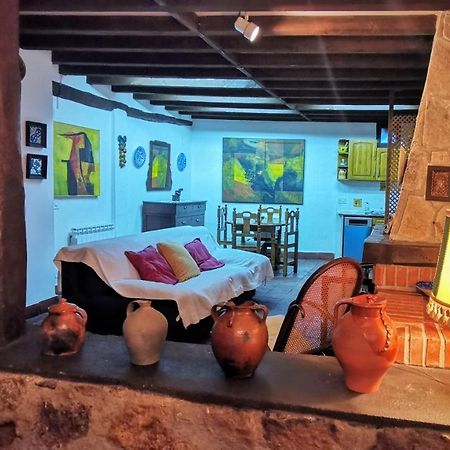 Casa Independiente Y Completa Con Una Habitacion "Venta De Cidones" Экстерьер фото
