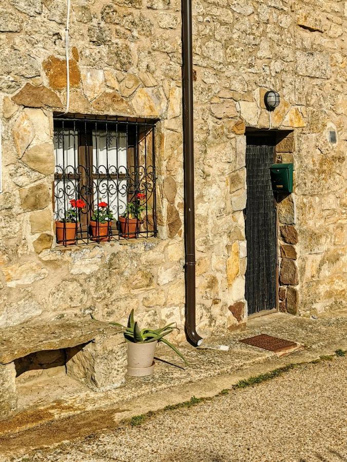 Casa Independiente Y Completa Con Una Habitacion "Venta De Cidones" Экстерьер фото